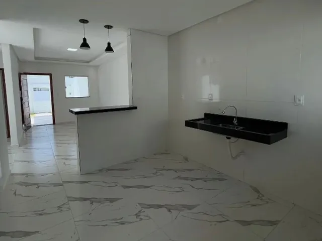Imagem 7: Casa no Luar da Barra