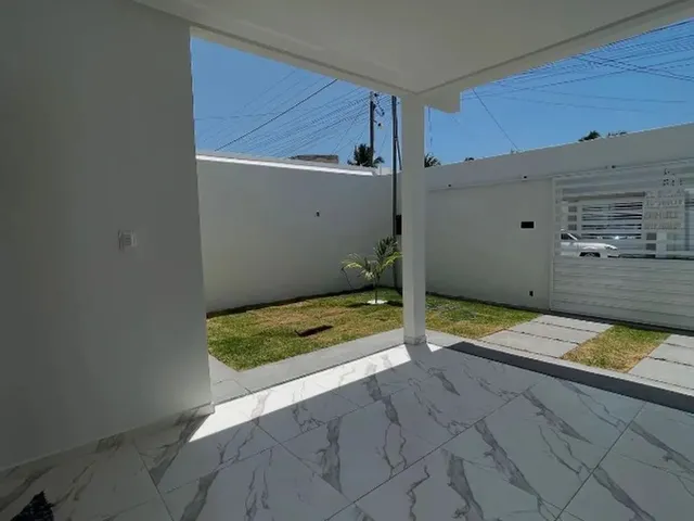 Imagem 2: Casa no Luar da Barra