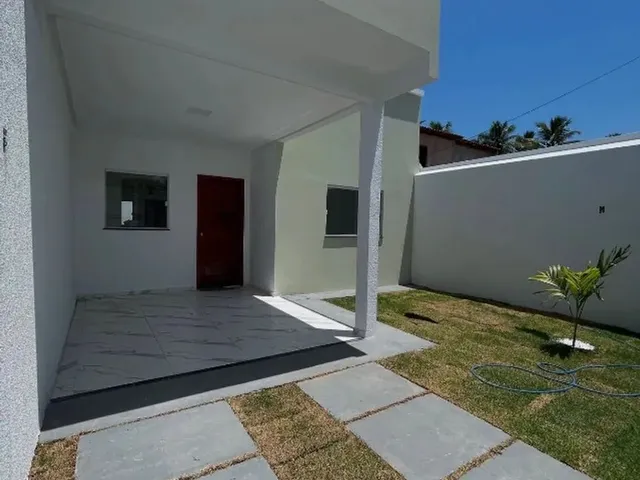Imagem 10: Casa no Luar da Barra