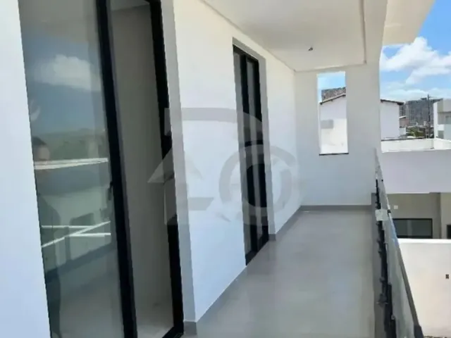 Imagem: Casa Alto Padrão com 5 Quartos no Condomínio