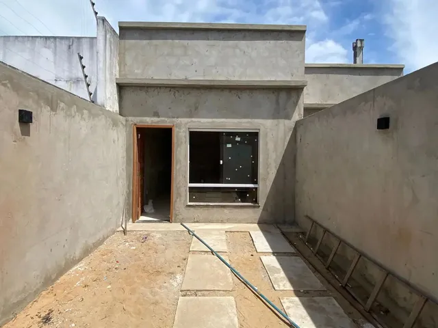Imagem: Casa À Venda em Rua Pública, Recanto das
