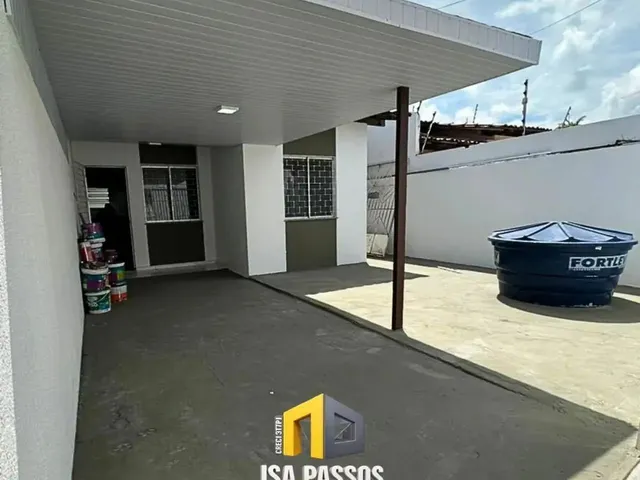 Imagem: Casa À Venda em Rua Pública, São Brás