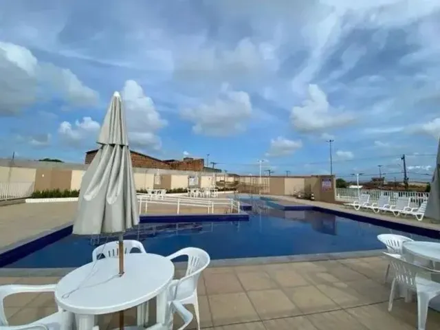Imagem: Vendo Chave de Ótimo Apartamento no Parque