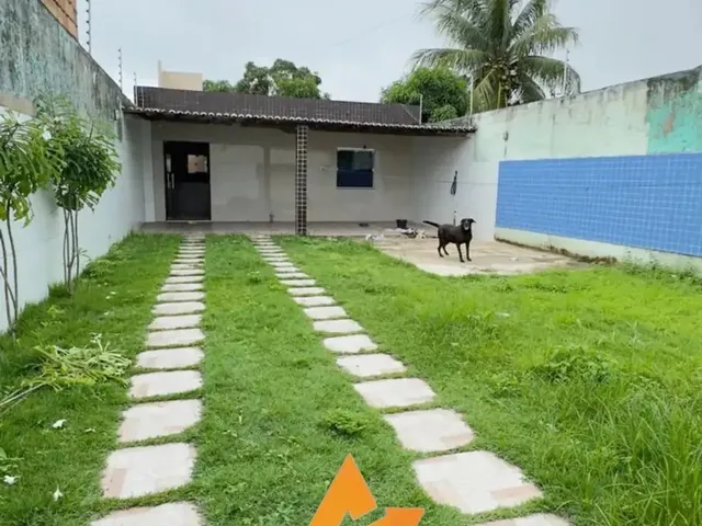 Imagem: Casa À Venda em Rua Pública, Piabeta
