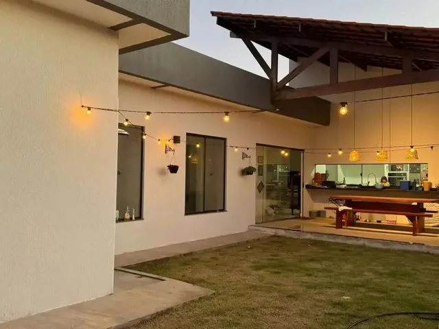 Imagem: Casa À Venda no Haras Residence, Aldeia
