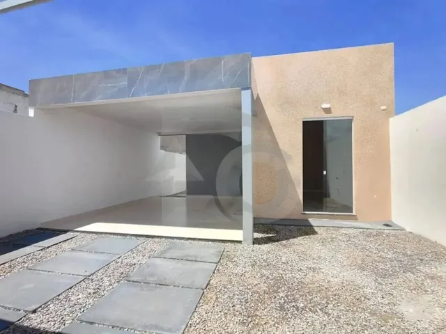 Imagem: Casa À Venda na Barra dos Coqueiros com