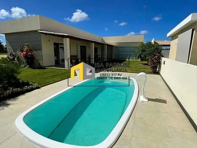 Imagem: Casa À Venda no Villa das Aguas, Ribuleirinha