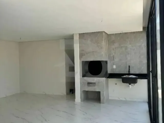 Imagem 6: Condomínio Terras Alphaville 2: Suíte, Varanda em 3 Quartos e Garagem Ampla