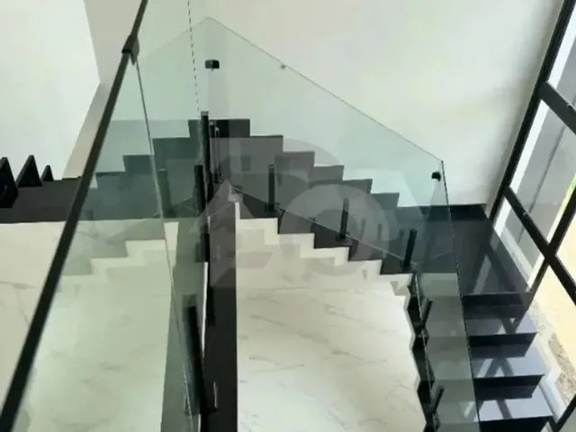 Imagem 3: Condomínio Terras Alphaville 2: Suíte, Varanda em 3 Quartos e Garagem Ampla