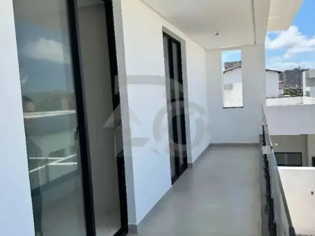 Imagem 15: Condomínio Terras Alphaville 2: Suíte, Varanda em 3 Quartos e Garagem Ampla