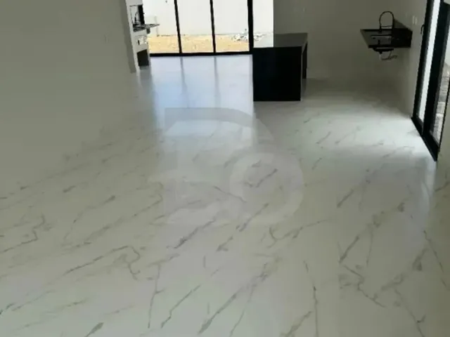 Imagem 8: Condomínio Terras Alphaville 2: Suíte, Varanda em 3 Quartos e Garagem Ampla
