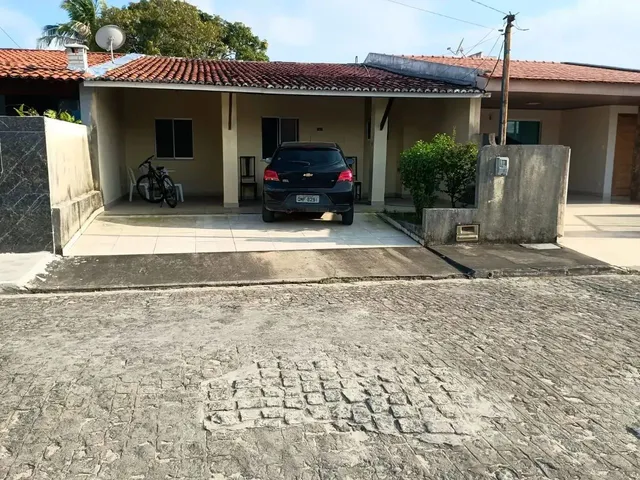 Imagem: Casa À Venda no Flores do Campo, Rosa