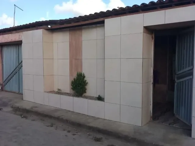 Imagem: Vende.se Casa no Povoado Sapê