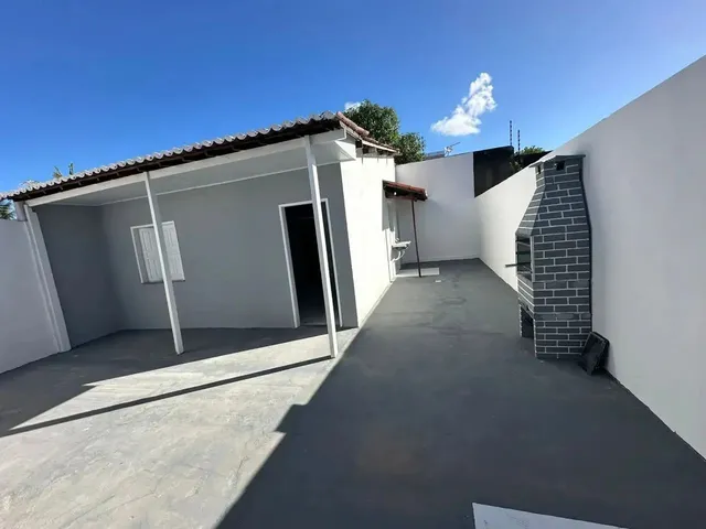 Imagem: Casa À Venda em Rua Pública, São Brás