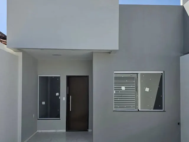 Imagem 1: Casa Padrão São Brás