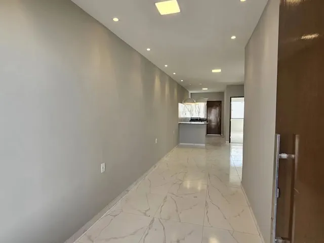 Imagem 2: Casa Padrão São Brás