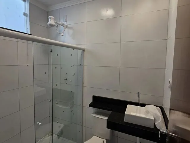 Imagem 3: Casa Padrão São Brás
