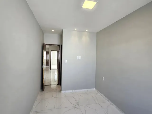 Imagem 5: Casa Padrão São Brás