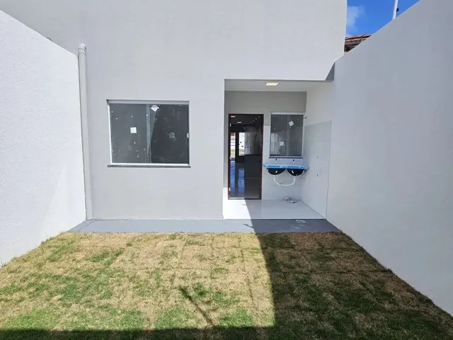 Imagem 7: Casa Padrão São Brás