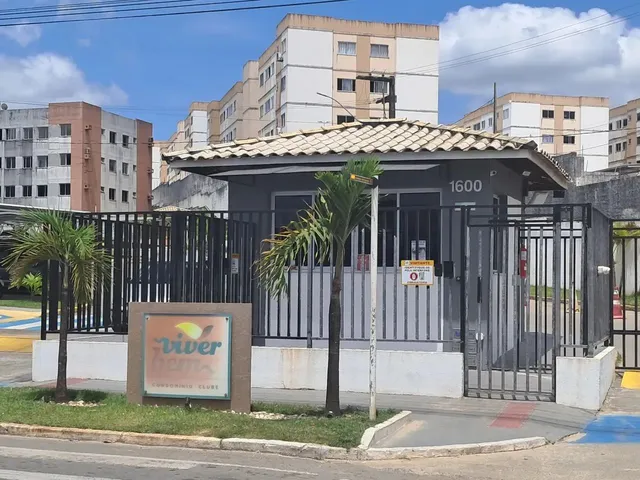 Imagem: Apartamento À Venda no Viver Bem Condomínio