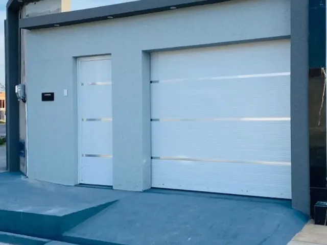 Imagem: Vendo Ótima Casa no Eduardo Gomes (Parcelamos