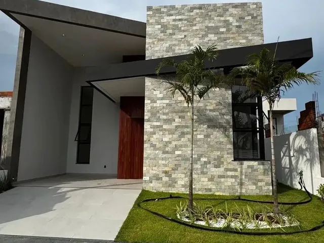Imagem: Casa À Venda no Padang Beach Residence