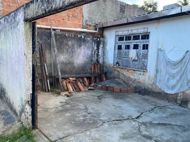 Imagem: Vendo Casa Grande no Madre Paulina