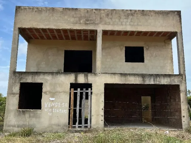 Imagem: Casa na Caueira pra Vender Rápido!!