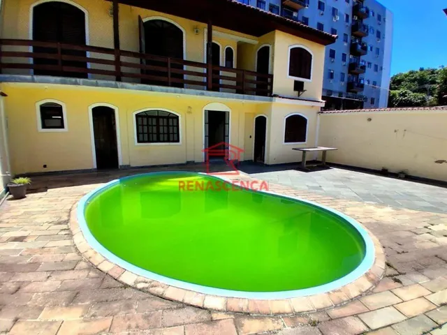 Imagem: Casa com 6 Quartos (2 Suítes) e 5 Vagas