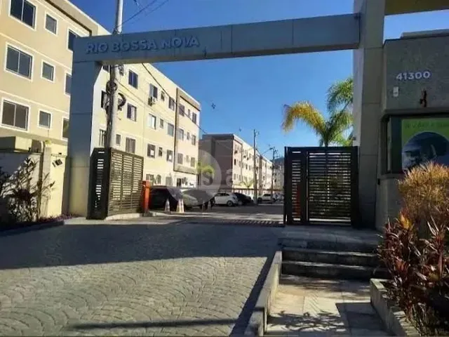 Imagem: Apartamento com 2 Quarto(S) e 1 Banheiro(S)