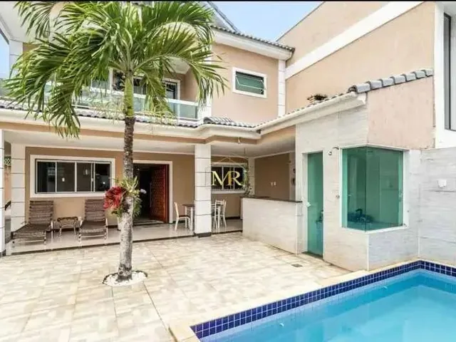 Imagem: Casa em Condomínio para Locação - 4 Suítes