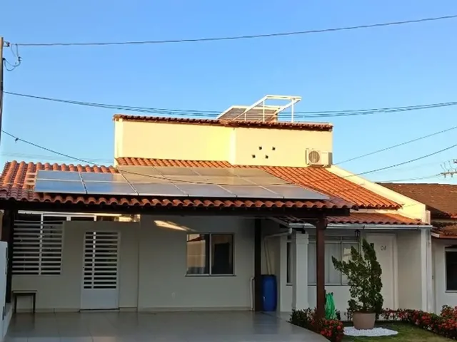 Imagem: Casa Duplex no Cond. Grand View (Porteira
