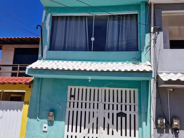 Imagem: Alugo Casa Temporada Figueira- Arraial do
