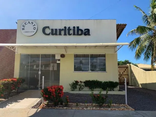 Imagem: Casa no Residencial Recanto Curitiba