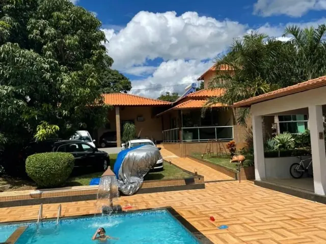 Imagem: Lindo Sítio Locação Carnaval