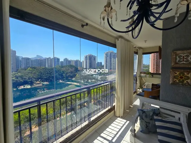 Imagem: Apartamento na Península, Todo Mobiliado