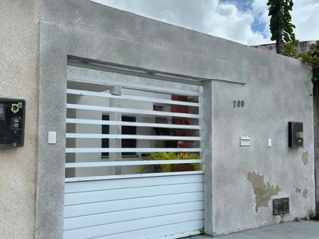 Imagem 15: Vendo Casa Nova Lajeada com 3/4 Sendo Uma Suíte, Barra dos Coqueiros