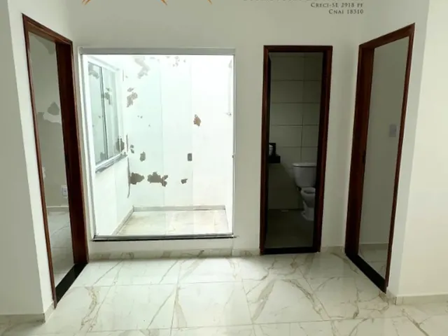 Imagem 5: Vendo Casa Nova Lajeada com 3/4 Sendo Uma Suíte, Barra dos Coqueiros