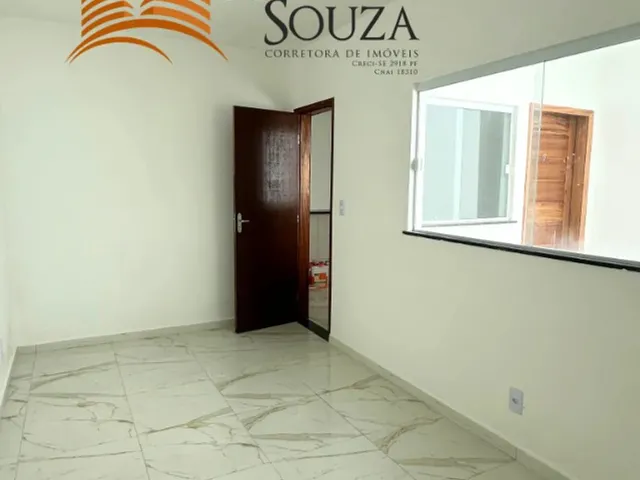 Imagem 9: Vendo Casa Nova Lajeada com 3/4 Sendo Uma Suíte, Barra dos Coqueiros