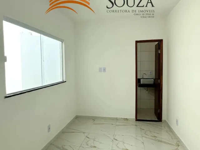 Imagem 13: Vendo Casa Nova Lajeada com 3/4 Sendo Uma Suíte, Barra dos Coqueiros