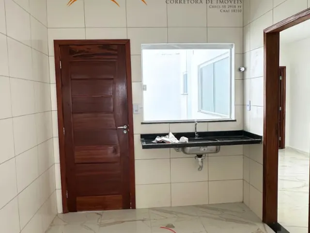 Imagem 10: Vendo Casa Nova Lajeada com 3/4 Sendo Uma Suíte, Barra dos Coqueiros