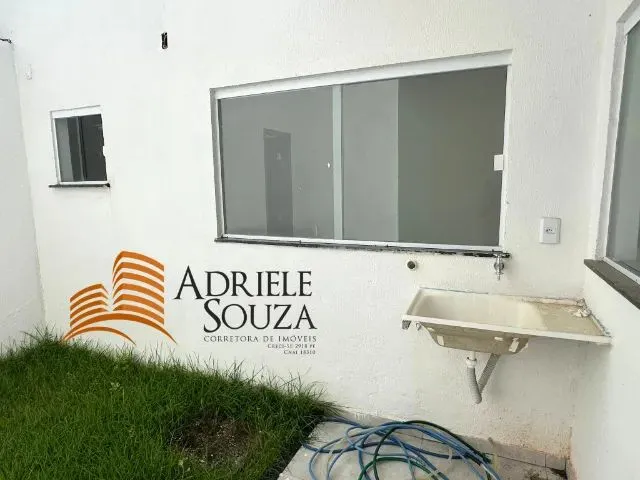 Imagem 3: Vendo Casa Nova Lajeada com 3/4 Sendo Uma Suíte, Barra dos Coqueiros