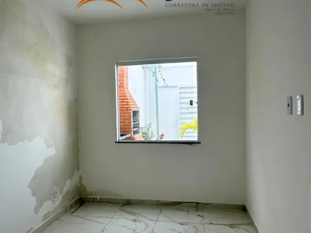 Imagem 14: Vendo Casa Nova Lajeada com 3/4 Sendo Uma Suíte, Barra dos Coqueiros