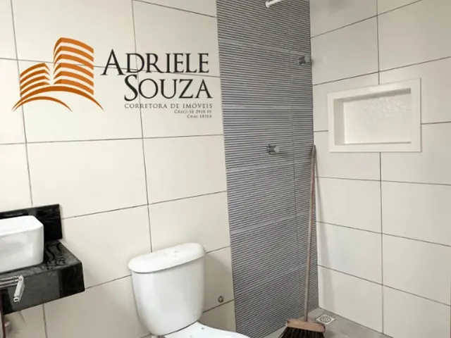 Imagem 12: Vendo Casa Nova Lajeada com 3/4 Sendo Uma Suíte, Barra dos Coqueiros