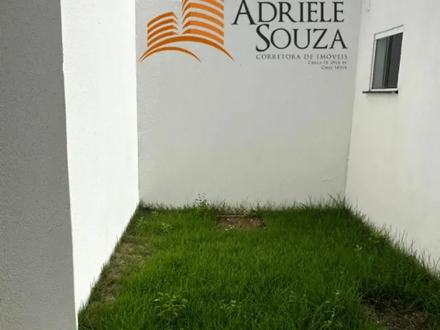 Imagem 6: Vendo Casa Nova Lajeada com 3/4 Sendo Uma Suíte, Barra dos Coqueiros