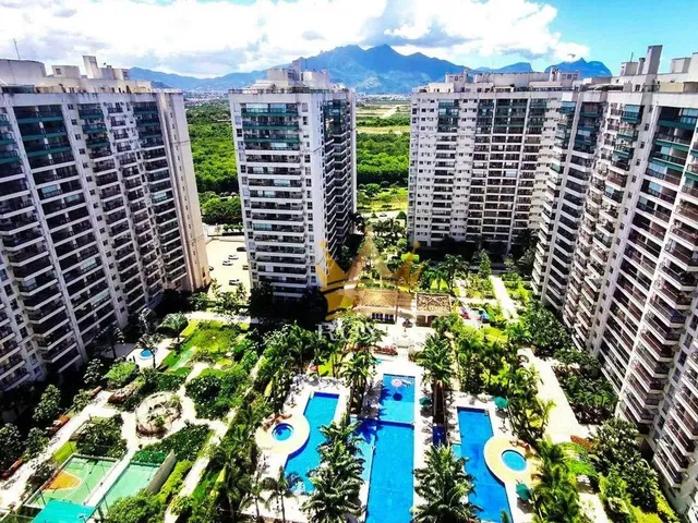 Imagem: Apartamento com 2 Quartos para Alugar, 78