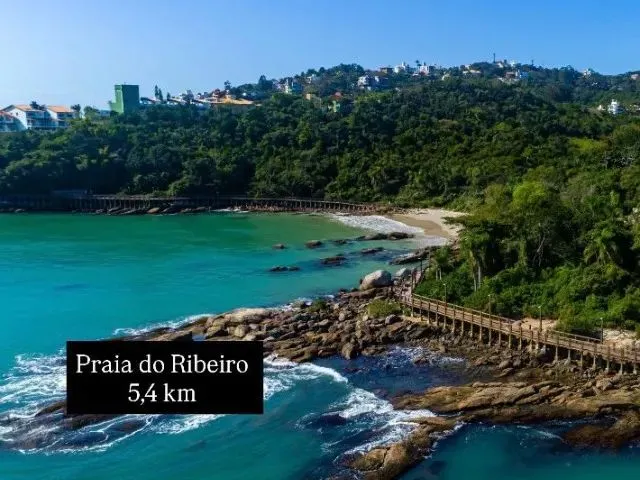 Imagem: Casa de Aluguel em Bombinhas Sc