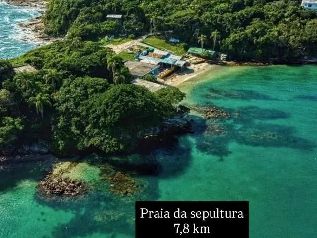Imagem 2: Casa de Aluguel em Bombinhas Sc