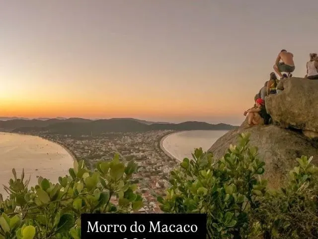 Imagem 3: Casa de Aluguel em Bombinhas Sc