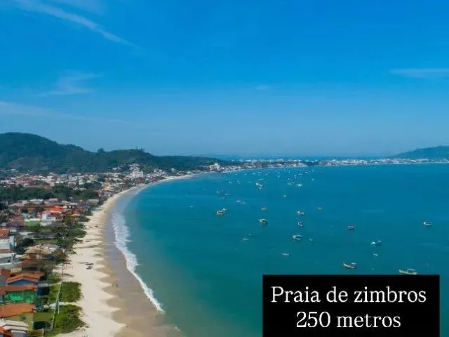 Imagem 4: Casa de Aluguel em Bombinhas Sc